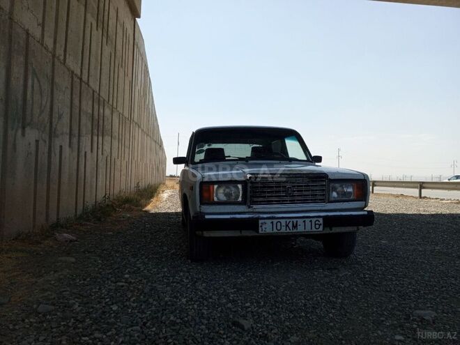 LADA (VAZ) 2107 2002, 500,000 km - 1.6 l - Sumqayıt