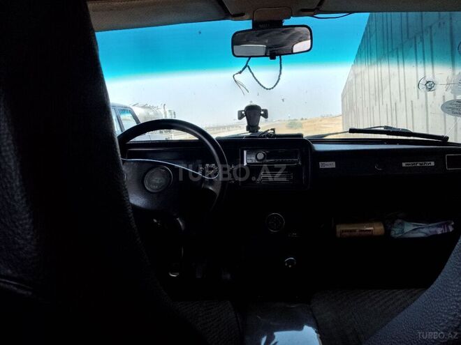 LADA (VAZ) 2107 2002, 500,000 km - 1.6 l - Sumqayıt