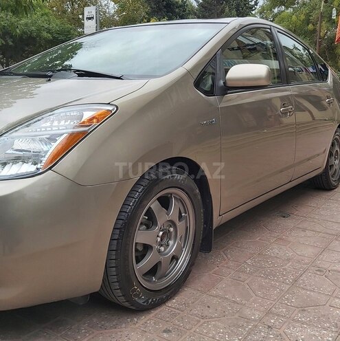 Toyota Prius 2009, 194,300 km - 1.5 l - Bakı
