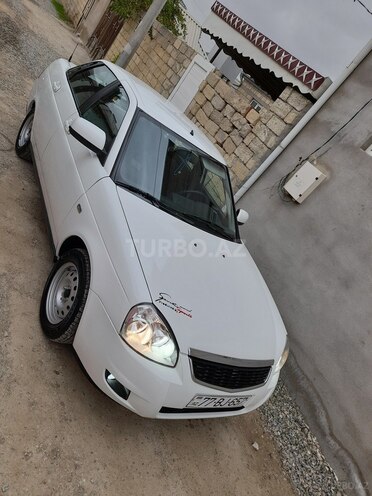 LADA (VAZ) Priora 2018, 77,000 km - 1.6 л - Bakı