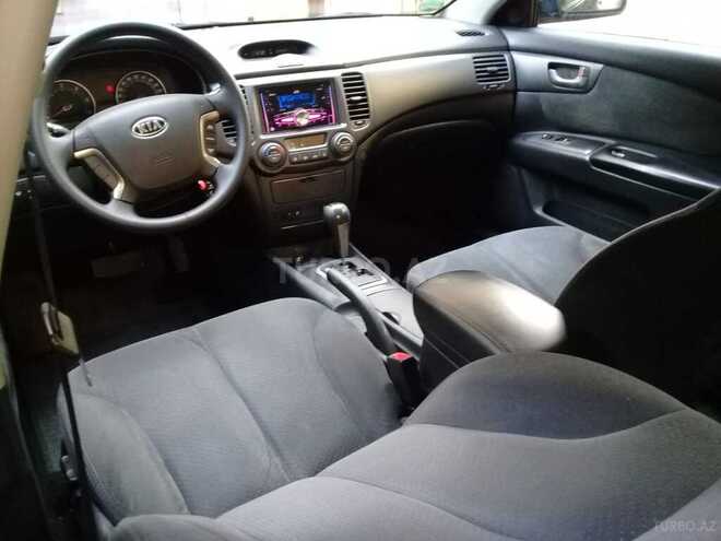 Kia Optima 2007, 187,390 km - 2.0 l - Bakı