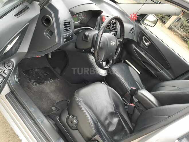 Hyundai Tucson 2009, 138,524 km - 2.0 l - Bakı