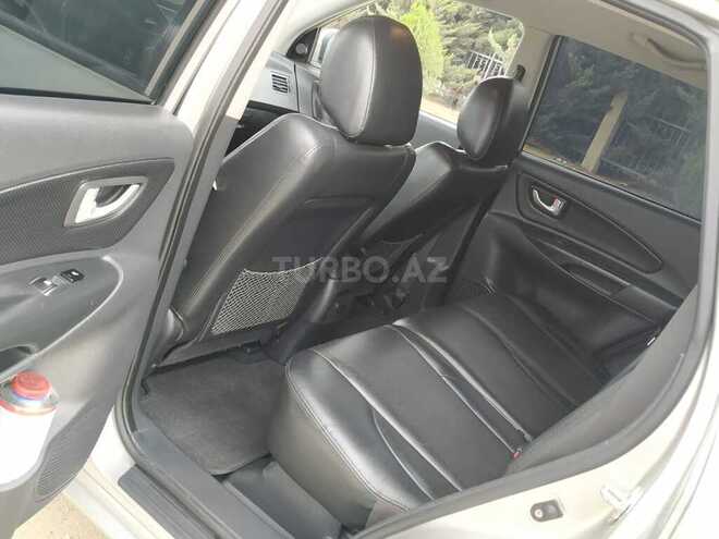 Hyundai Tucson 2009, 138,524 km - 2.0 l - Bakı