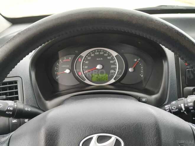 Hyundai Tucson 2009, 138,524 km - 2.0 l - Bakı