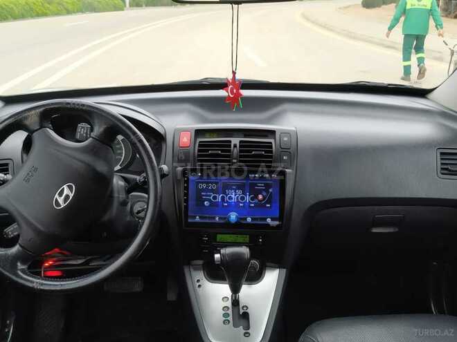 Hyundai Tucson 2009, 138,524 km - 2.0 l - Bakı