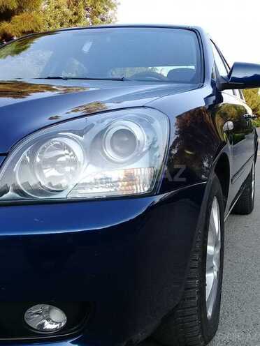 Kia Optima 2007, 187,390 km - 2.0 l - Bakı