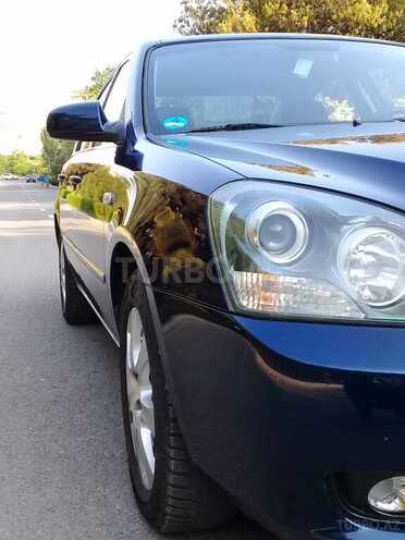 Kia Optima 2007, 187,390 km - 2.0 l - Bakı