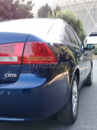 Kia Optima 2007, 187,390 km - 2.0 l - Bakı