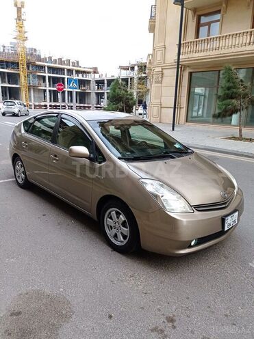 Toyota Prius 2007, 149,700 km - 1.5 l - Bakı