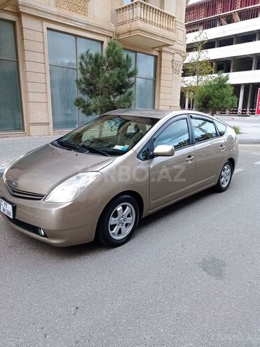 Toyota Prius 2007, 149,700 km - 1.5 l - Bakı