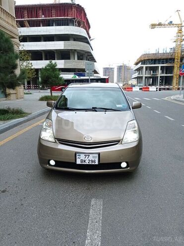 Toyota Prius 2007, 149,700 km - 1.5 l - Bakı