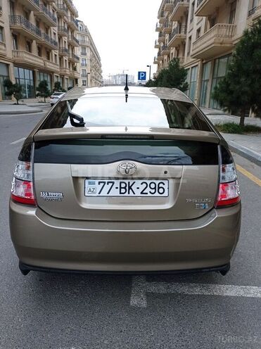 Toyota Prius 2007, 149,700 km - 1.5 l - Bakı
