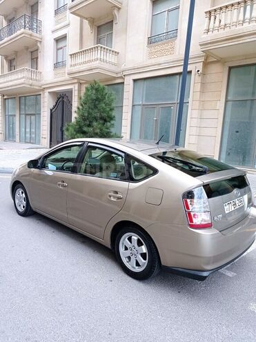 Toyota Prius 2007, 149,700 km - 1.5 l - Bakı
