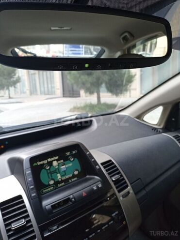 Toyota Prius 2007, 149,700 km - 1.5 l - Bakı