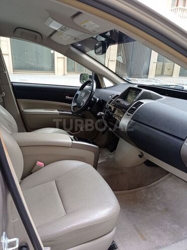 Toyota Prius 2007, 149,700 km - 1.5 l - Bakı