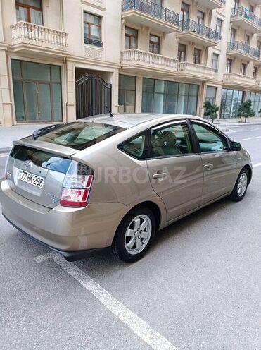 Toyota Prius 2007, 149,700 km - 1.5 l - Bakı