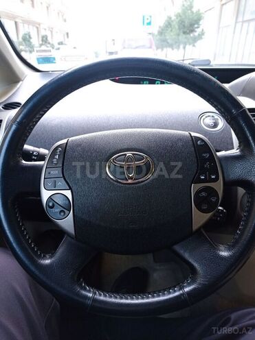 Toyota Prius 2007, 149,700 km - 1.5 l - Bakı