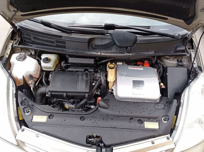Toyota Prius 2007, 149,700 km - 1.5 l - Bakı