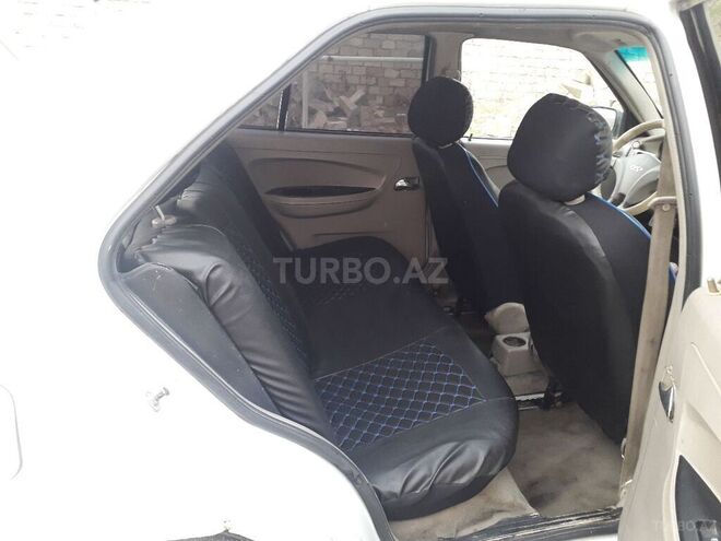 Chery Amulet (A15) 2009, 260,756 km - 1.5 l - Bakı
