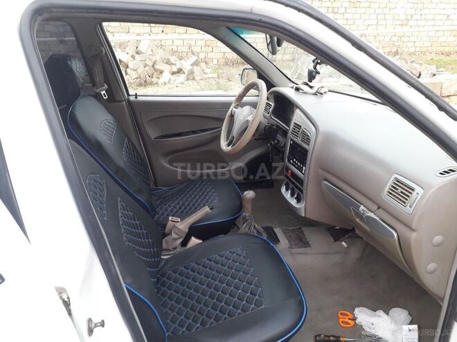 Chery Amulet (A15) 2009, 260,756 km - 1.5 l - Bakı