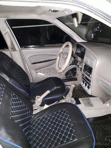 Chery Amulet (A15) 2009, 260,756 km - 1.5 l - Bakı