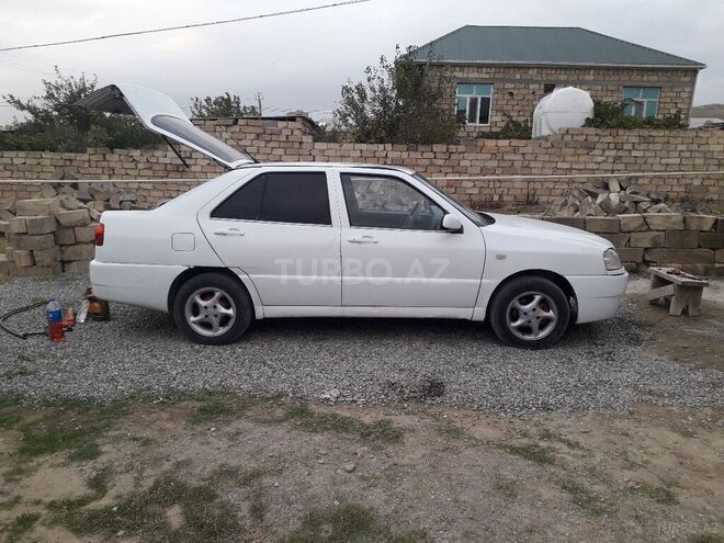 Chery Amulet (A15) 2009, 260,756 km - 1.5 l - Bakı