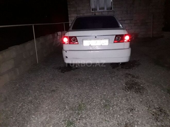Chery Amulet (A15) 2009, 260,756 km - 1.5 l - Bakı