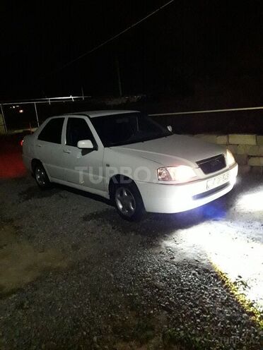 Chery Amulet (A15) 2009, 260,756 km - 1.5 l - Bakı