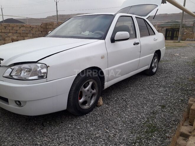 Chery Amulet (A15) 2009, 260,756 km - 1.5 l - Bakı