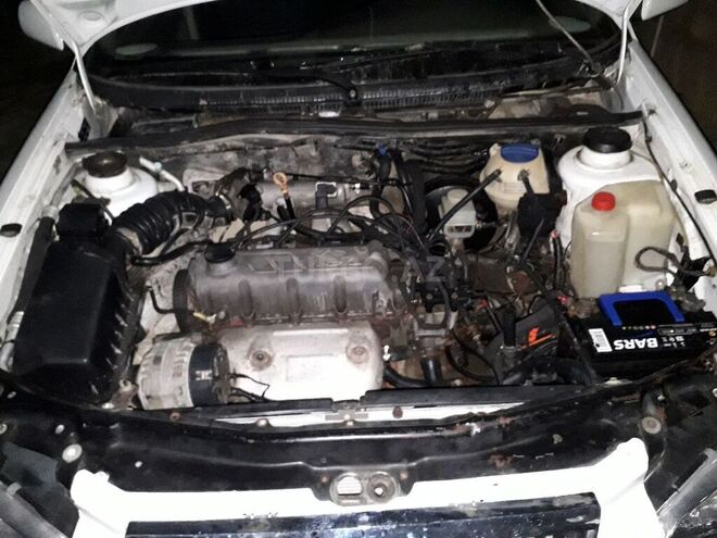 Chery Amulet (A15) 2009, 260,756 km - 1.5 l - Bakı