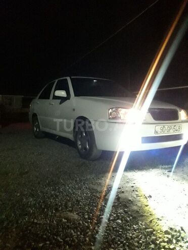 Chery Amulet (A15) 2009, 260,756 km - 1.5 l - Bakı