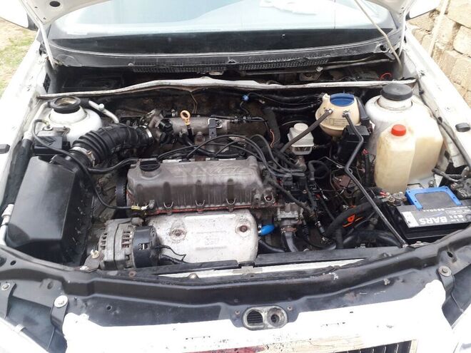 Chery Amulet (A15) 2009, 260,756 km - 1.5 l - Bakı
