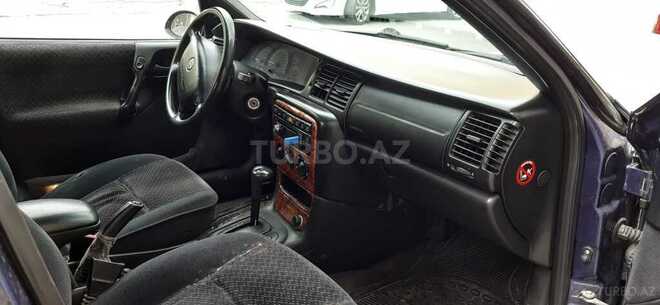 Opel Vectra 1996, 327,000 km - 2.0 l - Bakı