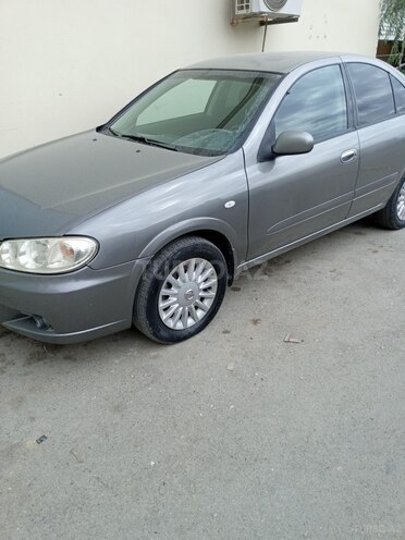 Nissan Sunny 2010, 195,000 km - 1.6 л - Bakı