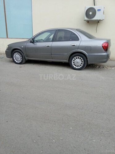 Nissan Sunny 2010, 195,000 km - 1.6 л - Bakı