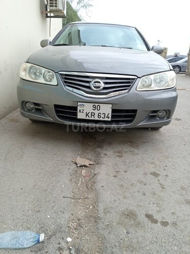 Nissan Sunny 2010, 195,000 km - 1.6 л - Bakı