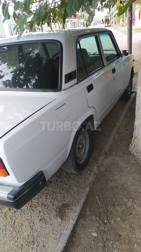 LADA (VAZ) 2107 2003, 11,600 km - 1.5 l - Dəliməmmədli