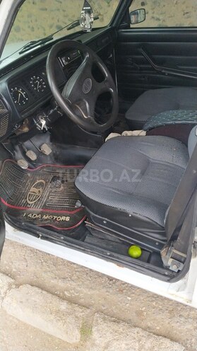 LADA (VAZ) 2107 2003, 11,600 km - 1.5 l - Dəliməmmədli