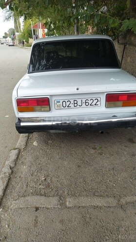 LADA (VAZ) 2107 2003, 11,600 km - 1.5 l - Dəliməmmədli