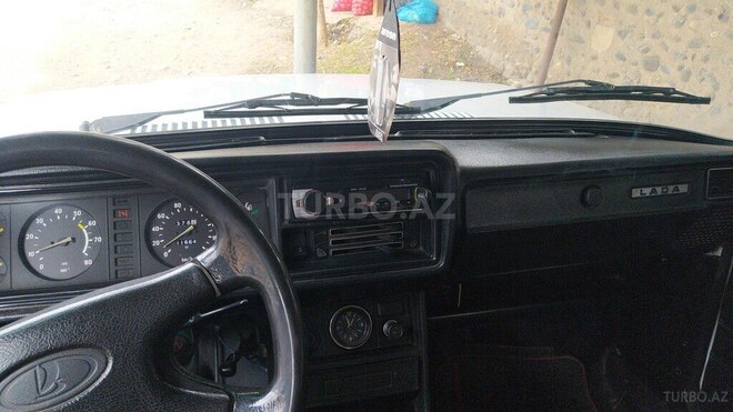 LADA (VAZ) 2107 2003, 11,600 km - 1.5 l - Dəliməmmədli