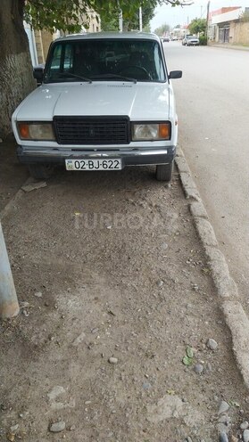 LADA (VAZ) 2107 2003, 11,600 km - 1.5 l - Dəliməmmədli