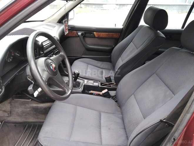 BMW 520 1991, 285,000 km - 2.0 l - Kürdəmir