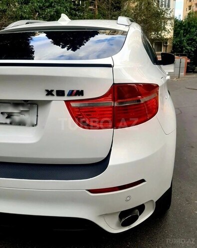 BMW X6 2008, 65,000 km - 3.0 l - Bakı