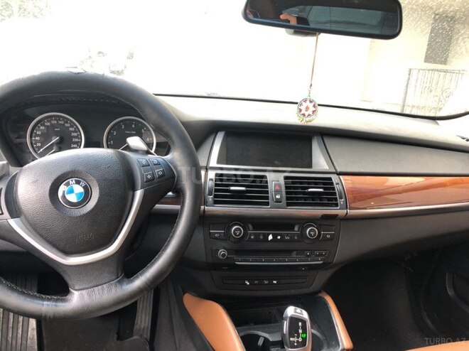 BMW X6 2008, 65,000 km - 3.0 l - Bakı