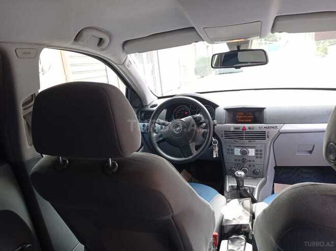 Opel Astra 2005, 237,430 km - 1.6 l - Bakı
