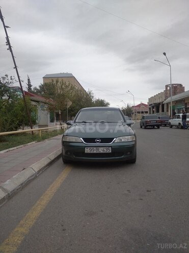 Opel Vectra 1999, 277,000 km - 2.5 л - Şirvan