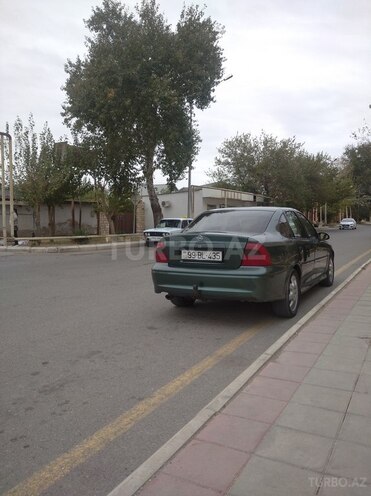 Opel Vectra 1999, 277,000 km - 2.5 л - Şirvan