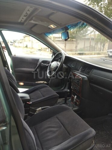 Opel Vectra 1999, 277,000 km - 2.5 л - Şirvan