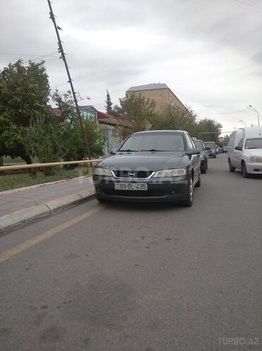 Opel Vectra 1999, 277,000 km - 2.5 л - Şirvan