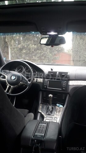 BMW 528 1997, 386,000 km - 2.8 l - Bakı